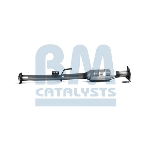 BM Catalysts Homologated Petrol Cat BM90696H