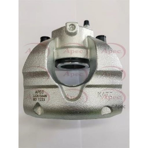 Apec Brake Caliper Assembly Front Left LCA1566N