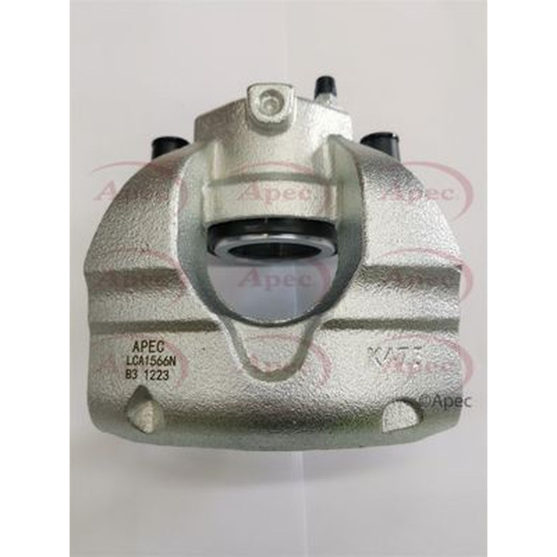 Apec Brake Caliper Assembly Front Left LCA1566N