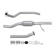 Hella Catalytic Converter 8LE 366 054-301