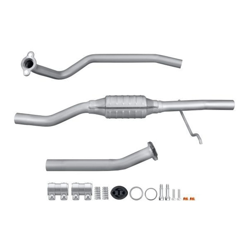 Hella Catalytic Converter 8LE 366 054-301