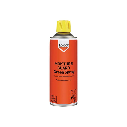 ROCOL MOISTURE GUARD Green Spray 400ml - 69045