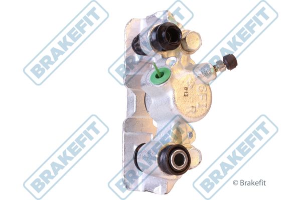 Apec Brake Caliper Assembly Rear Right