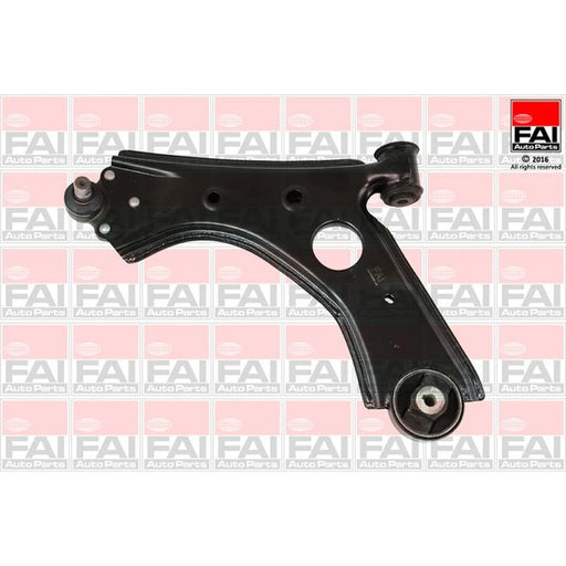 FAI Control/Trailing Arm SS8068