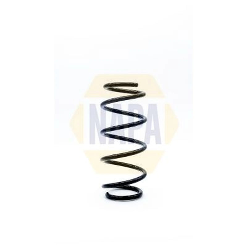 NAPA Front Suspension Coil Spring NCS1194