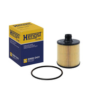 Hengst Engine Oil Filter E900H D431
