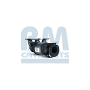 BM Catalysts Homologated Petrol Cat BM91712H