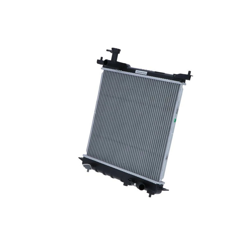 NRF Engine Radiator 59350