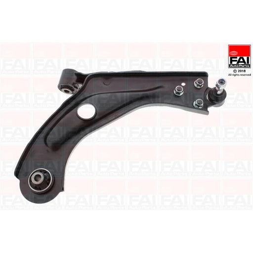FAI Control/Trailing Arm SS8297