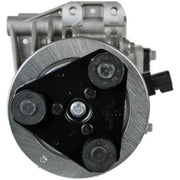Mahle Air Conditioning Compressor ACP 1207 000P