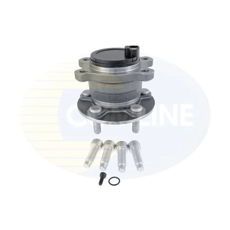 Comline Wheel Bearing Kit CHA131