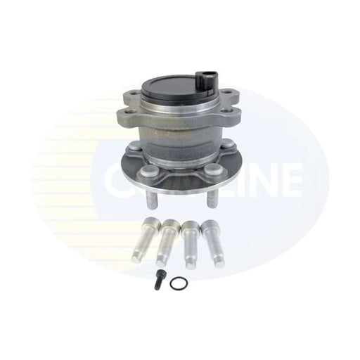 Comline Wheel Bearing Kit CHA131