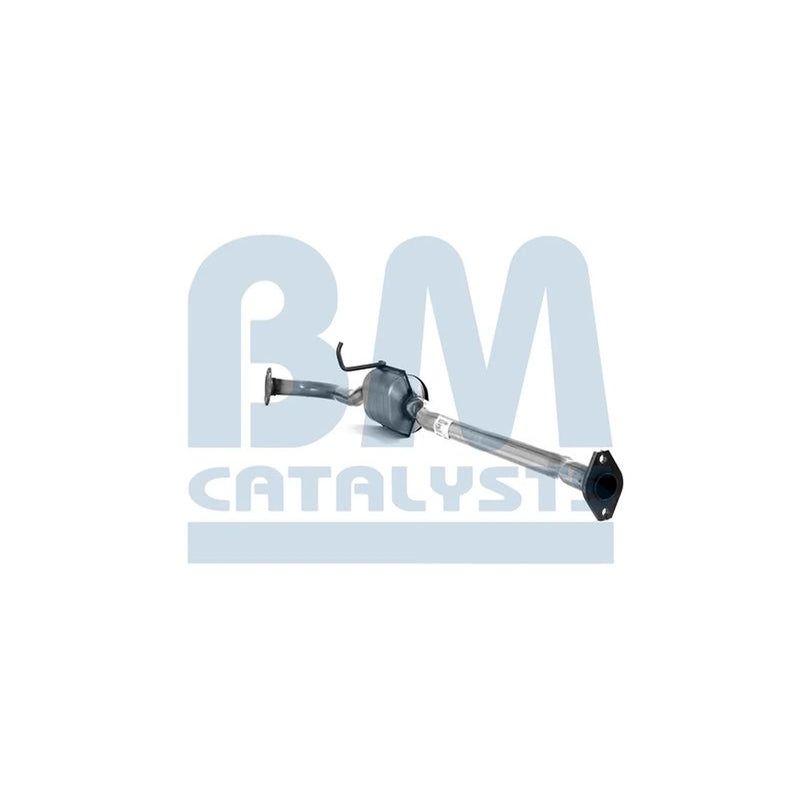 BM Catalysts Homologated Petrol Cat BM90334H