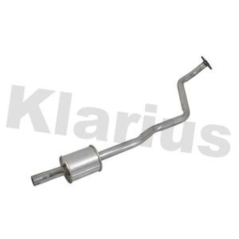 Klarius Exhaust Pipe OD KA193G