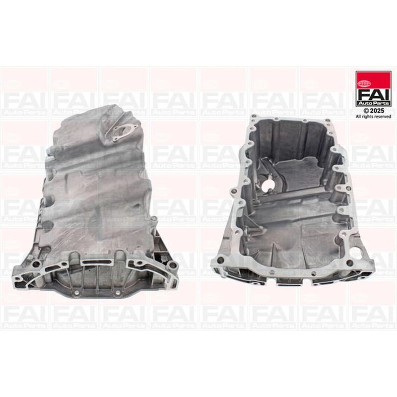 FAI Engine Oil Sump Pan PAN079