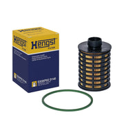 Hengst Fuel Filter Element E83KP02 D140