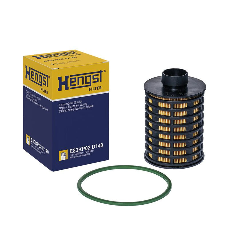 Hengst Fuel Filter Element E83KP02 D140