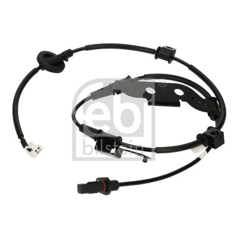 Febi ABS Wheel Speed Sensor Rear Left 1001628