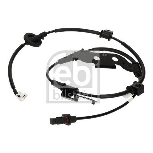Febi ABS Wheel Speed Sensor Rear Left 1001628