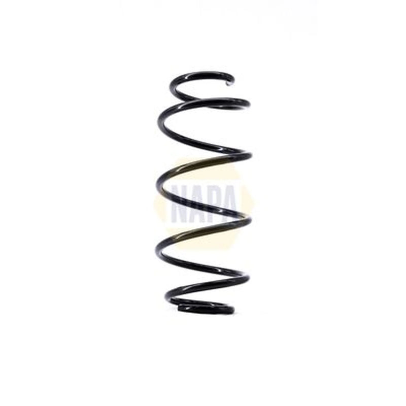 NAPA Front Suspension Coil Spring NCS1437