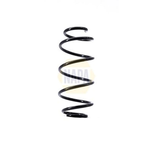 NAPA Front Suspension Coil Spring NCS1437