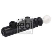 Febi Clutch Master Cylinder 11865