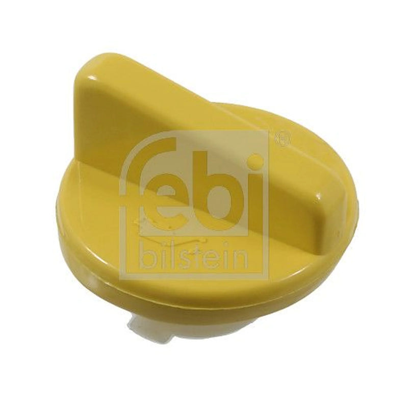 Febi Oil Filler Neck Cap 23615