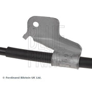 Blue Print Handbrake Cable Right Rear ADN146277