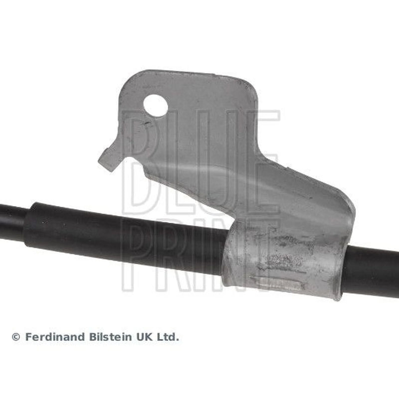 Blue Print Handbrake Cable Right Rear ADN146277