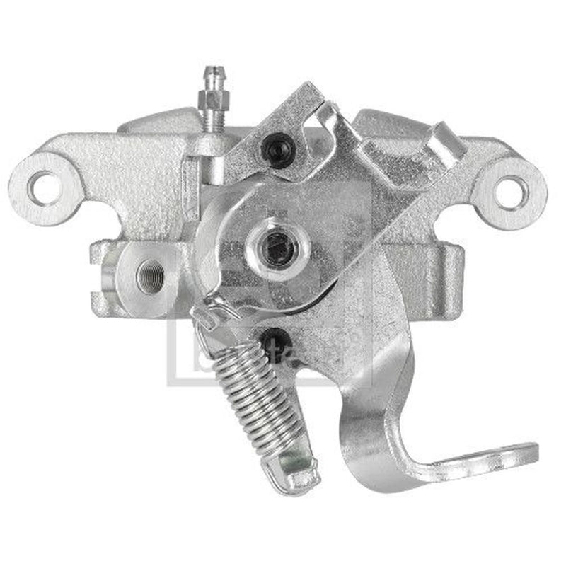 Febi Brake Caliper Assembly Rear Right 186200