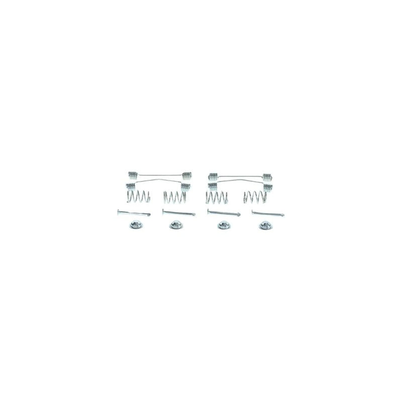 Bosch Parking Brake Shoe Accessory Kit 1 987 475 087