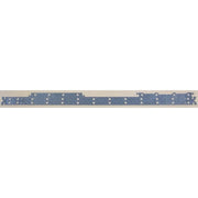 Elring Oil Sump Gasket Set Wide Thick 767.174