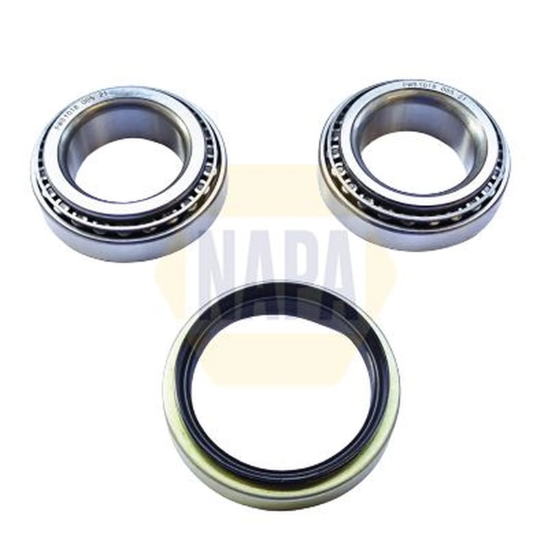 NAPA Wheel Bearing Kit PWB1018