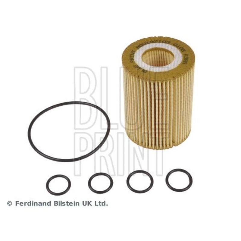 Blue Print Maintenance Service Parts Set ADW192109