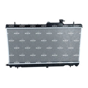 NRF Engine Radiator 53697