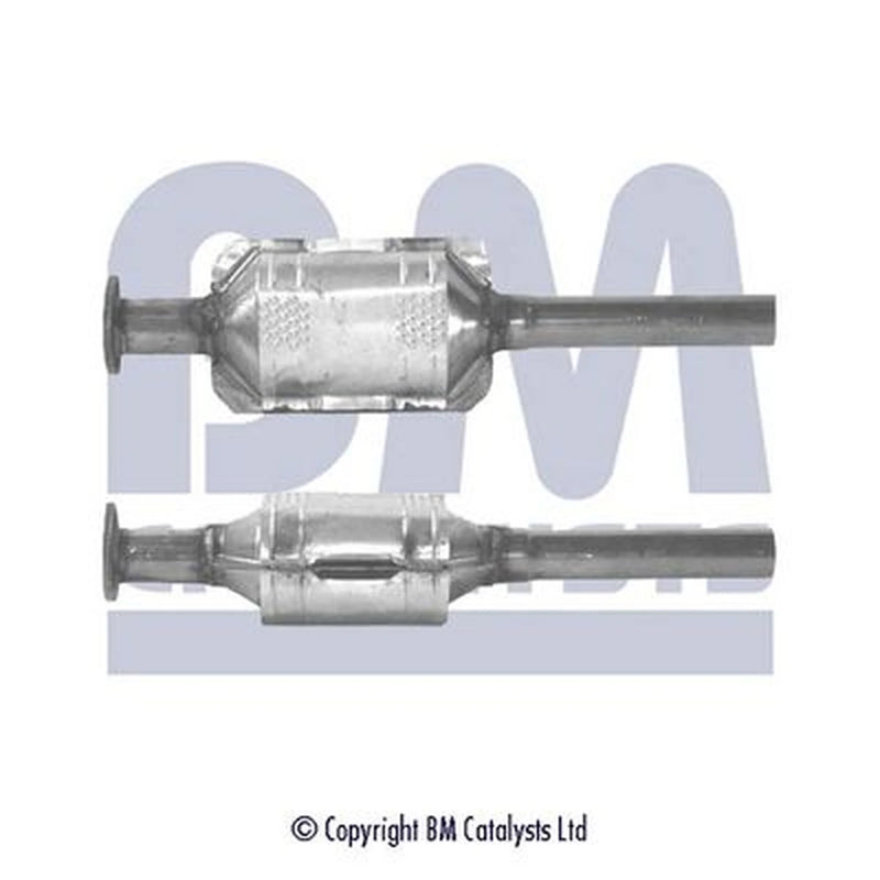 BM Catalysts Petrol Cat BM90060