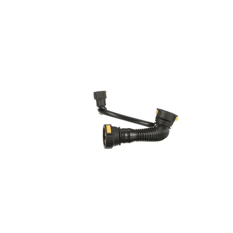 Gates Crankcase Ventilation Hose 365mm EMH742