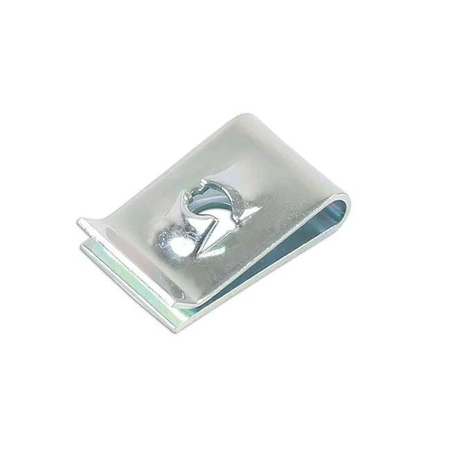 Connect Metal Trim U-Nut - for BMW, Ford 10pc - CPL