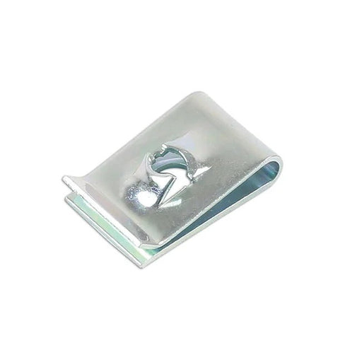 Connect Metal Trim U-Nut - for BMW, Ford 10pc - CPL