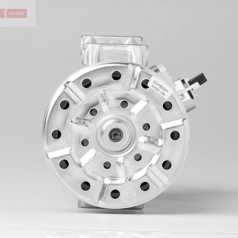 Denso Air Conditioning Compressor DCP50301