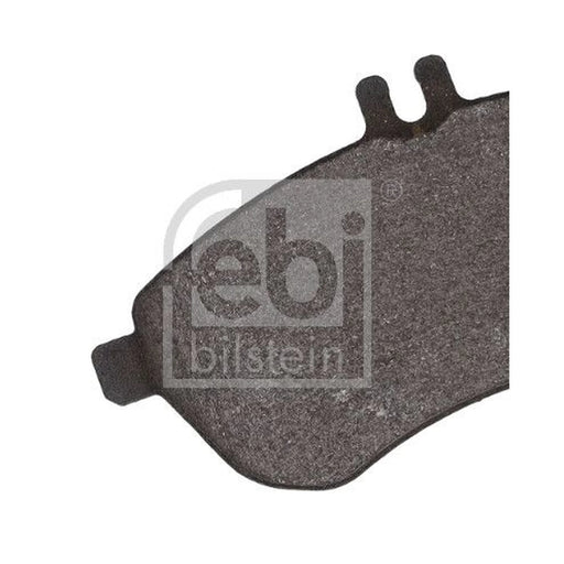 Febi Front Brake Pad Set 16749