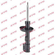 KYB Shock Absorber Damper Strut Front Left 334610