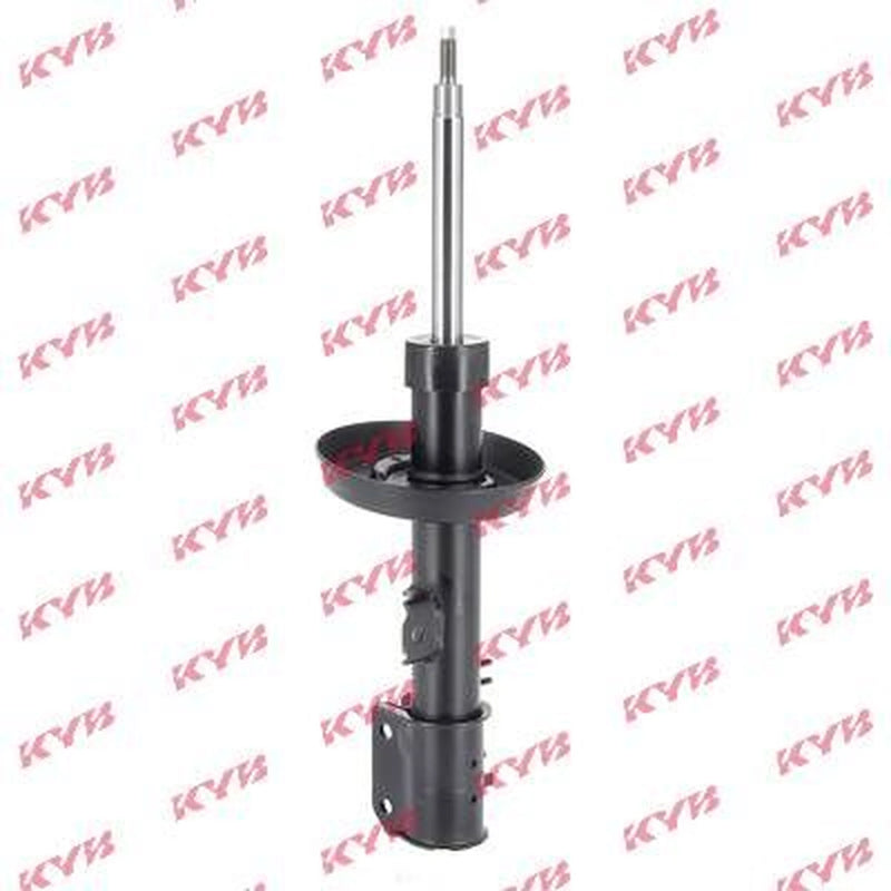 KYB Shock Absorber Damper Strut Front Left 334610