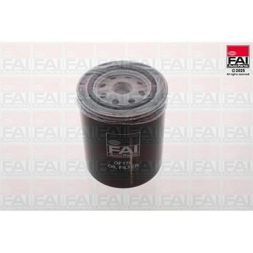 FAI Engine Oil Filter OF178