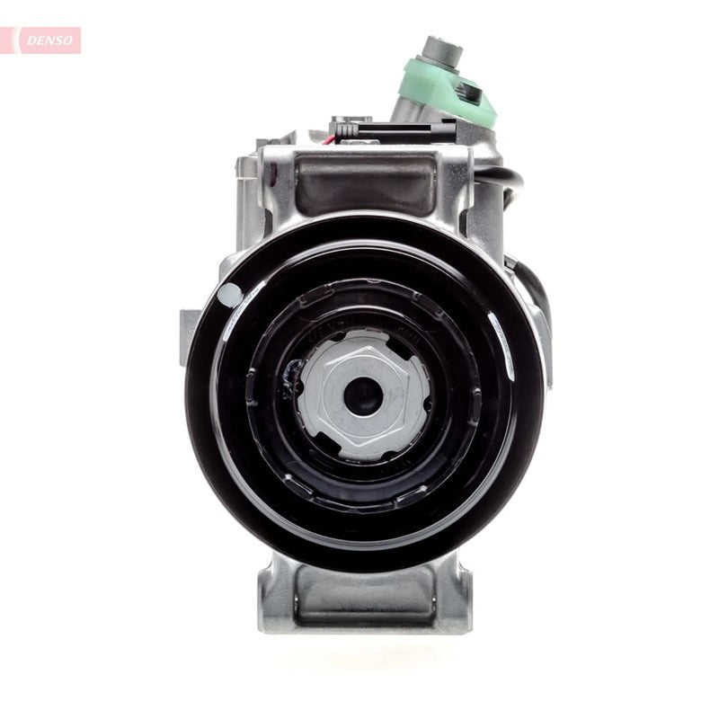 Denso Air Conditioning Compressor DCP17087