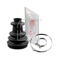 Febi Drive Shaft Bellow Kit Wheel Side Rubber 12417