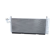 NRF Air Conditioning Condenser 350574