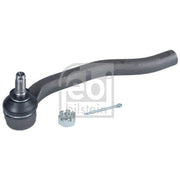 Febi Steering Tie Rod End Ball Joint Front Right 42212