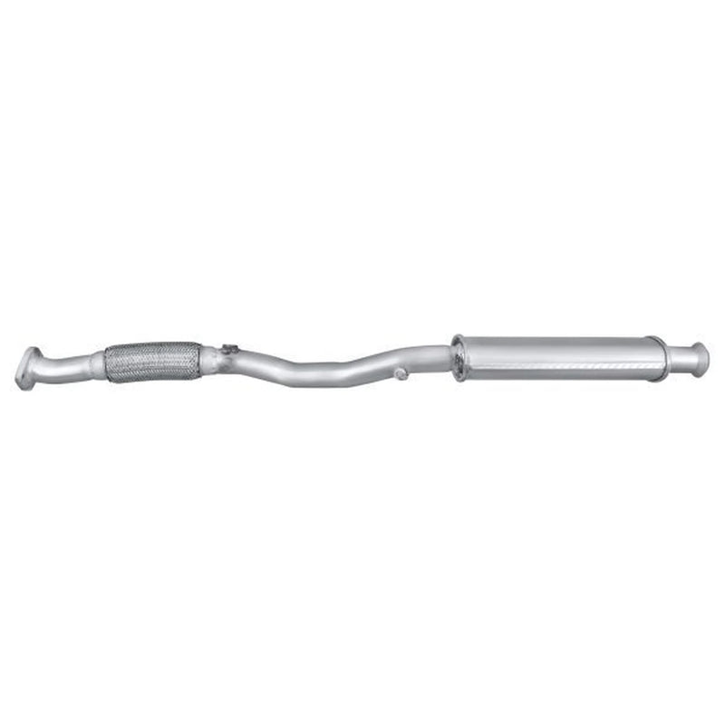 Hella Front Silencer Front 8LB 366 020-851