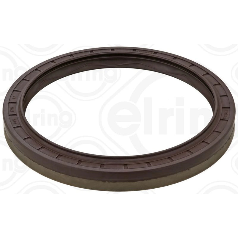 Elring Wheel Hub Shaft Seal OD ID Thick 022.851